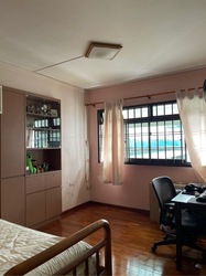 Blk 779 Woodlands Crescent (Woodlands), HDB 4 Rooms #521779541